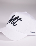 Mtor Hat - White