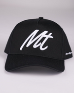 Mtor Hat - Black