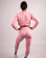 Ultimate Trackpants - Pink